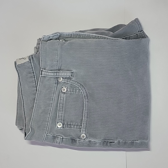 J CREW Vintage Slim straight Pant In Garment-Dyed Corduroy/ 27. - Picture 10 of 11